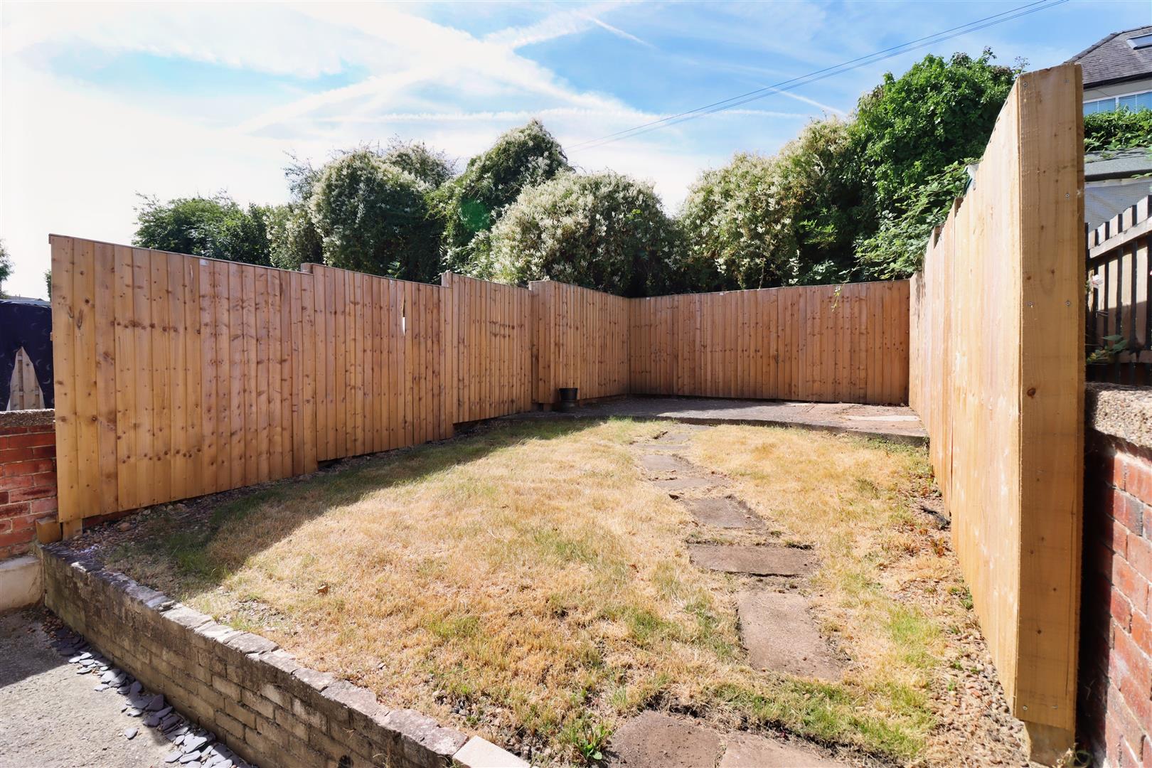 Newlands Grove, Sheffield